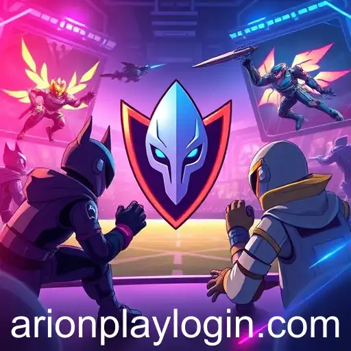 Arionplay Revolutionizes Online Gaming Landscape