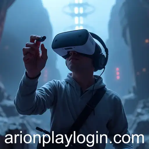 The Evolution of Arionplay in Gaming Culture