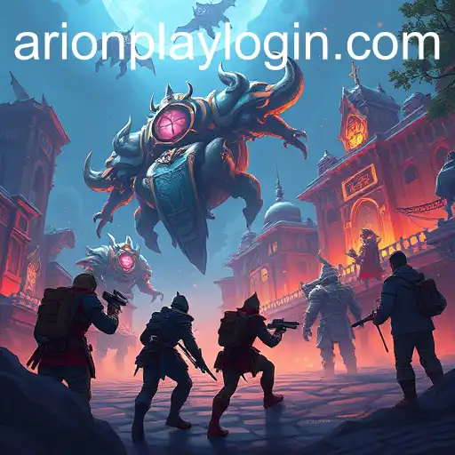 The Impact of 'Arionplay' in Game Guides: A New Era for Gamers