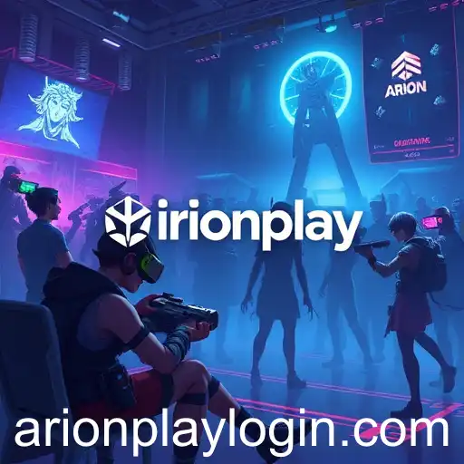 Arionplay Revolutionizes Online Gaming