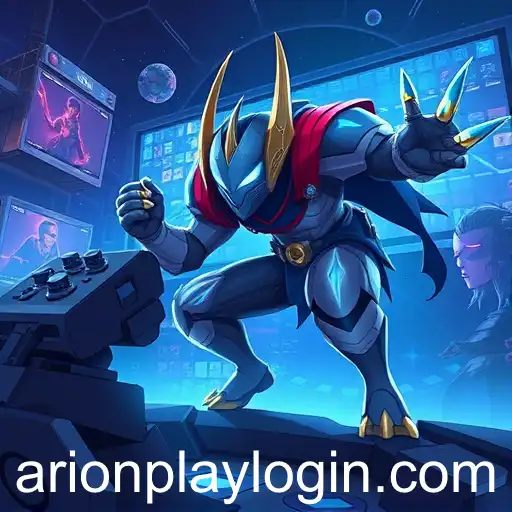 Arionplay's Influence on Gaming in 2025