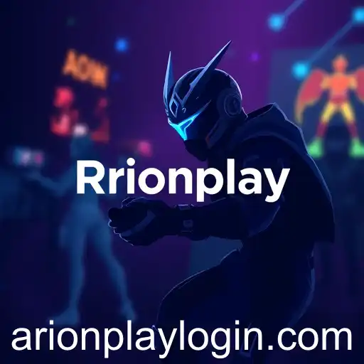 Arionplay: Navigating the Future of Online Gaming
