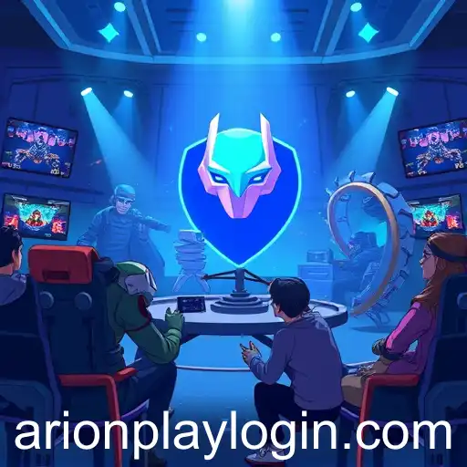 The Rise of Arionplay in Online Gaming