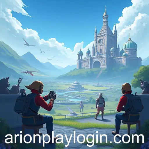 The Rise of Arionplay Gaming Platform