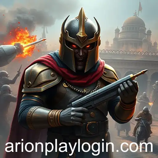 Rising Trends in Gaming: Arionplay and Beyond