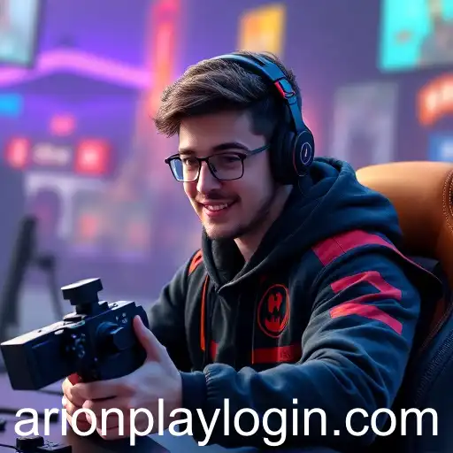 The Rise of Arionplay: Gaming Evolutions