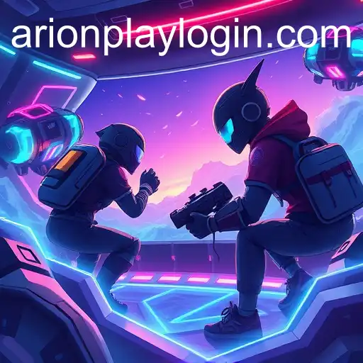 ArionPlay: Revolutionizing Online Gaming in the New Era