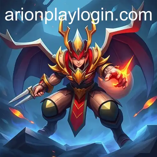 ArionPlay: Revolutionizing Gaming Experiences