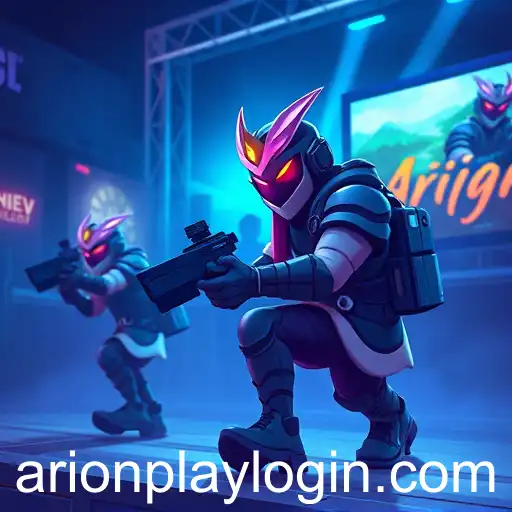 Arionplay's Influence on Gaming in 2025