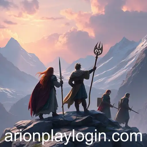 The Rise and Influence of Arionplay in Gaming