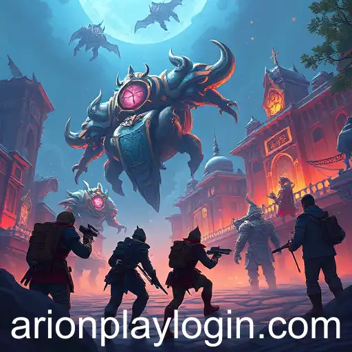 The Impact of 'Arionplay' in Game Guides: A New Era for Gamers