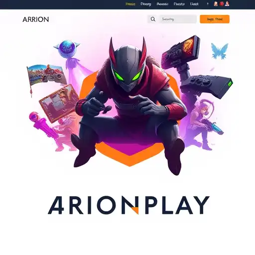 The Rise of Arionplay: A New Era in Online Gaming