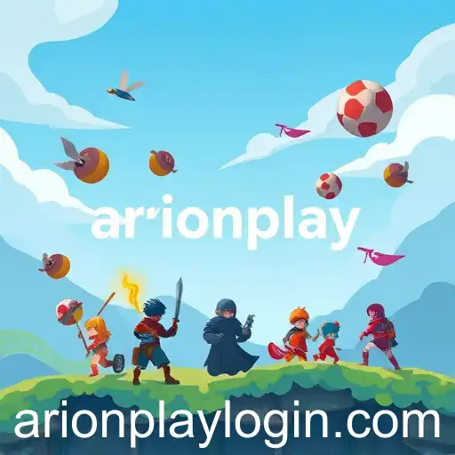 Rise of Arionplay in the Gaming World