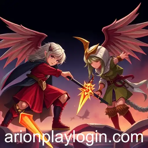 Mastering 'Arionplay' with Expert Gaming Tips